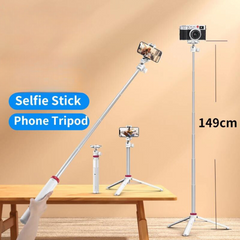 1.46M Extend Selfie Stick