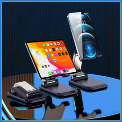 Foldable Phone Holder