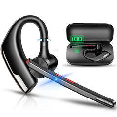 Wireless Bluetooth Headset