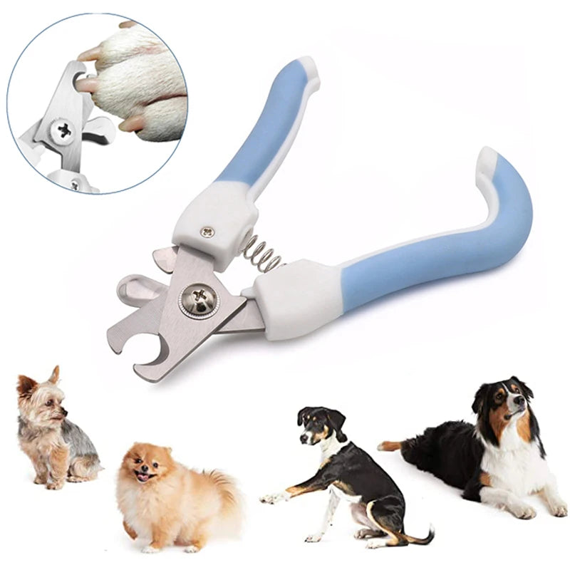 Professional Pet Nail Clipper