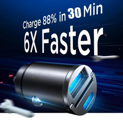 Phone Car Charger