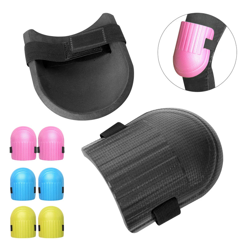 Soft Gardening Knee Pads