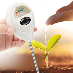 Soil Tester