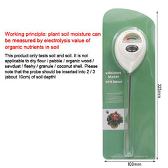 Soil Tester