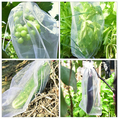 Fruit Netting Mesh Bags