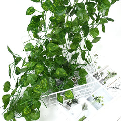 Artificial Plant Leaf Garland