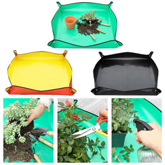 Plant Repotting Mat