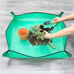 Plant Repotting Mat