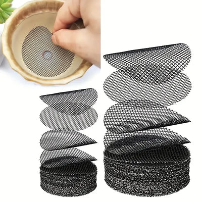 Flower Pot Mesh Pad