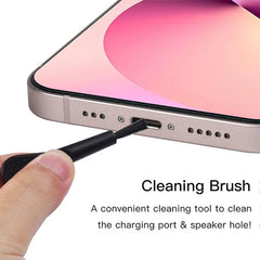 Mobile Phone Port Cleaner