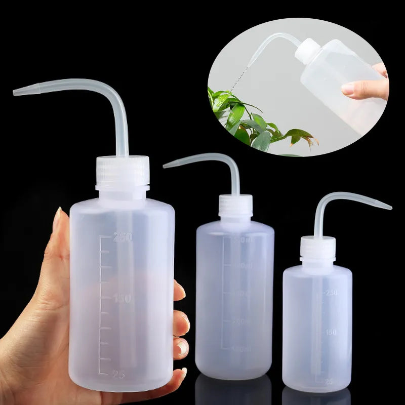 Watering Squeeze Bottle