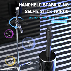 Selfie Stick Tripod