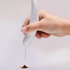 Creative Electrical Latte Art Pen for Coffee Cake