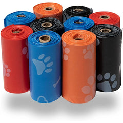 Pet Outdoor Poop Bag