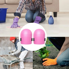 Soft Gardening Knee Pads