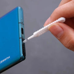 Mobile Phone Port Cleaner