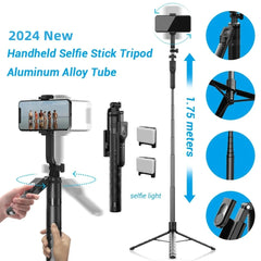 Selfie Stick Tripod