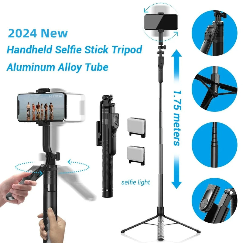 Selfie Stick Tripod