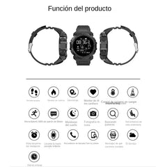 Y56 Smart Watches Men Women Bluetooth Smartwatch Round Touch Smart Bracelet Fitness Bracelet Connected Watches for IOS Android